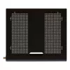 Dataflex 20.623 desk drawer organizer Steel Black