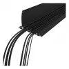 Dataflex 31.423 cable trunking system Aluminium 1.5 m