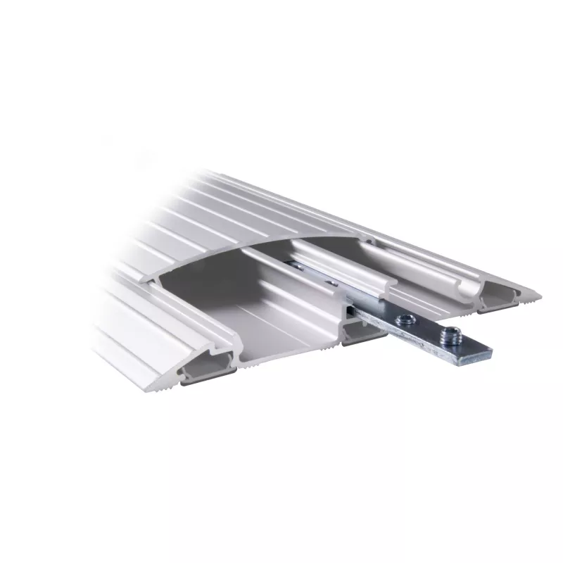 Dataflex 492 Silver Metal