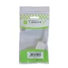 Techly Converter Cable Adapter USB 3.1 Type C to HDMI 1.4, 3.2 Gen 2 (3.1 Gen 2), USB Type-C, HDMI output
