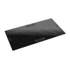 Res-Tech X1-GT RUG RES, Black, Polyamide, X1, GT cockpits, 1900 mm, 1000 mm, 5 kg