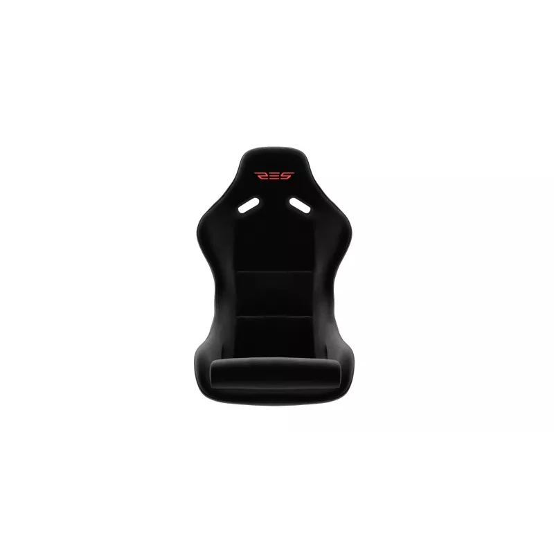 Res-Tech GT SEAT, Racing seat, Foam, GT, 980 mm, 600 mm, 475 mm