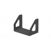Res-Tech X1-GT MOZA PLATE ADAPTER, Aluminium, Iron, X1, GT, 300 mm, 300 mm, 220 mm, 1 kg