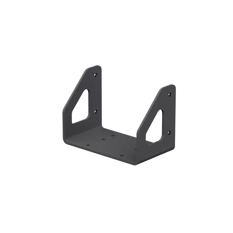 Res-Tech X1-GT MOZA PLATE ADAPTER, Aluminium, Iron, X1, GT, 300 mm, 300 mm, 220 mm, 1 kg