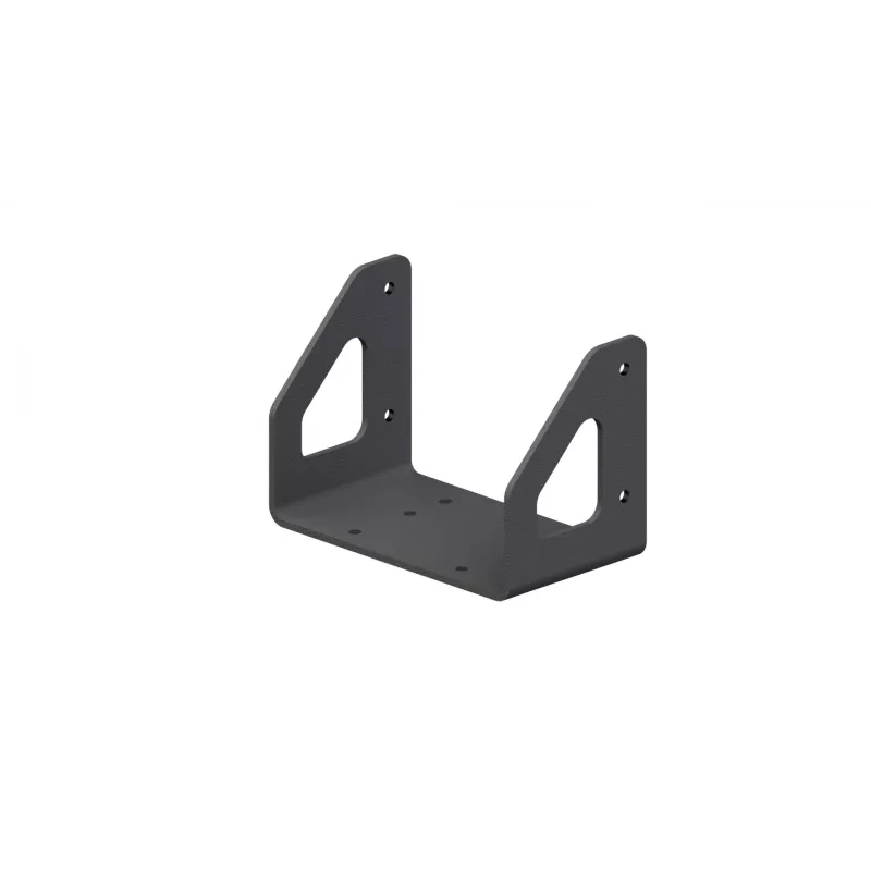 Res-Tech X1-GT MOZA PLATE ADAPTER, Aluminium, Iron, X1, GT, 300 mm, 300 mm, 220 mm, 1 kg