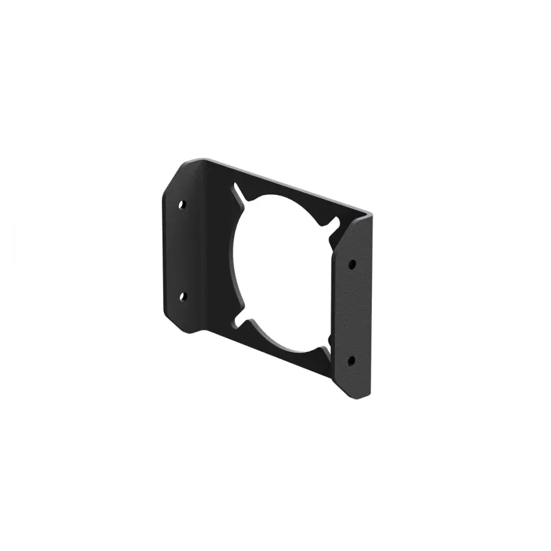 Res-Tech X1-GT SIMUCUBE PLATE ADAPTER, Aluminium, Iron, X1, GT, 300 mm, 300 mm, 220 mm, 2 kg