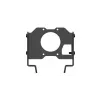 Res-Tech X1 DD SUPPORT FANATEC CSL, Aluminium, Iron, Fanatec CSL DD, GT PRO, 300 mm, 300 mm, 220 mm, 2.5 kg