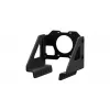 Res-Tech X1 DD SUPPORT FANATEC CSL, Aluminium, Iron, Fanatec CSL DD, GT PRO, 300 mm, 300 mm, 220 mm, 2.5 kg