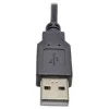 Techly Cable Converter SVGA and Audio to HDMI IDATA HDMI-VGA3