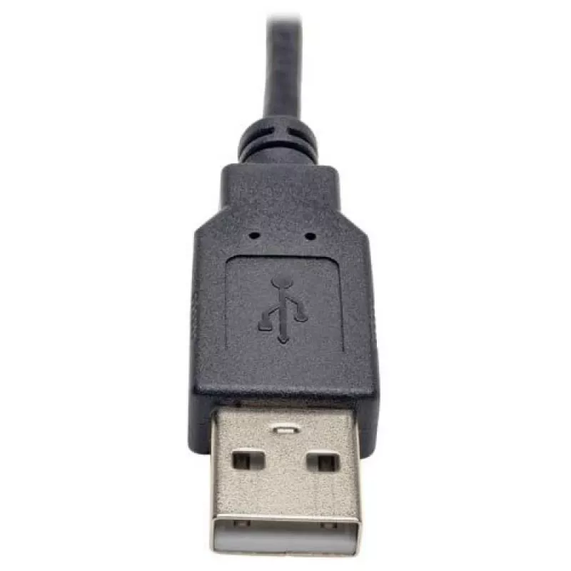 Techly Cable Converter SVGA and Audio to HDMI IDATA HDMI-VGA3