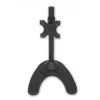 Techly Desk Stand for 1 Monitor 13 -27 inch with Base” ICA-LCD 3500