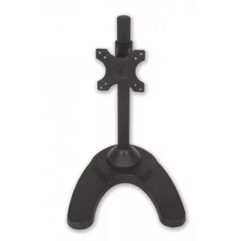 Techly Desk Stand for 1 Monitor 13 -27 inch with Base” ICA-LCD 3500