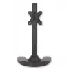 Techly Desk Stand for 1 Monitor 13 -27 inch with Base” ICA-LCD 3500