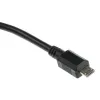 Techly USB2.0 OTG Cable A Female / Micro B Male 0.2 m ICOC UOTG-194