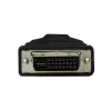 Techly Monitor Cable DVI Analog Digital M / M Dual Link 1.8 m (DVI-I) ICOC DVI-8900