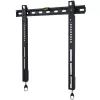 Techly Wall Fixed Support UltraSlim LED TV LCD 23-55 Black” ICA-PLB 140M
