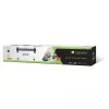 Techly 23-55 Wall Fixed Slim Support for LED TV LCD Black” ICA-PLB 139M