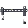 Techly 23-55 Wall Fixed Slim Support for LED TV LCD Black” ICA-PLB 139M