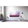 Techly 23-55 Wall Fixed Slim Support for LED TV LCD Black” ICA-PLB 139M