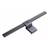 Techly I-LAMP-DSK11 monitor light Black 66 250 lm