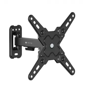 Techly ICA-LCD 421 TV mount/stand 106.7 cm (42 inch) Black