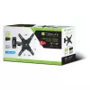 Techly ICA-LCD 421 TV mount/stand 106.7 cm (42 inch) Black