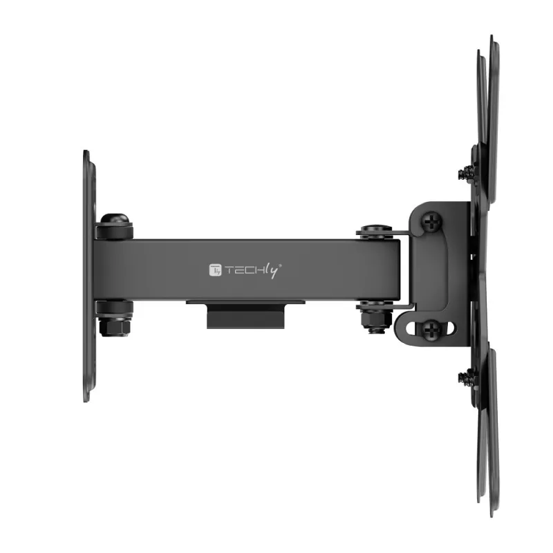 Techly ICA-LCD 421 TV mount/stand 106.7 cm (42 inch) Black