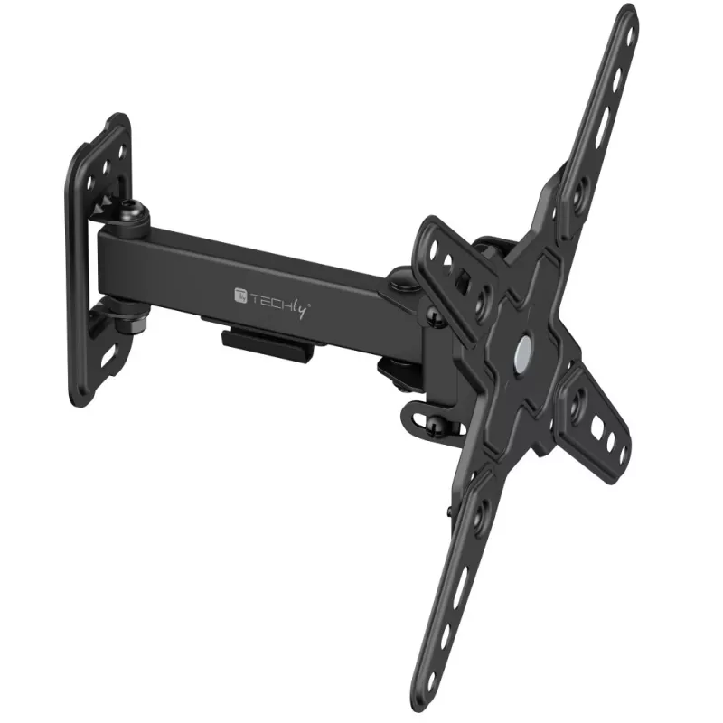 Techly ICA-LCD 421 TV mount/stand 106.7 cm (42 inch) Black