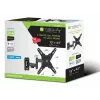 Techly ICA-LCD 422 TV mount/stand 106.7 cm (42 inch) Black
