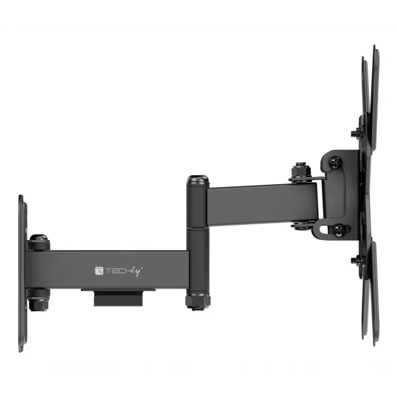 Techly ICA-LCD 422 TV mount/stand 106.7 cm (42 inch) Black