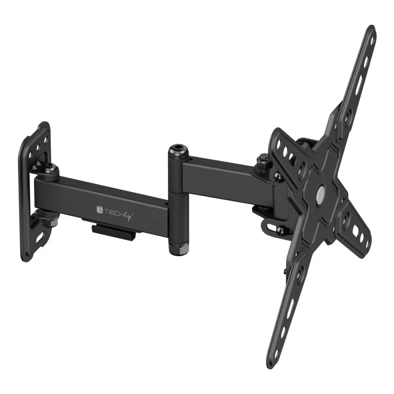 Techly ICA-LCD 422 TV mount/stand 106.7 cm (42 inch) Black