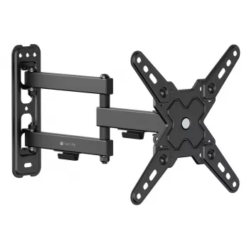 Techly ICA-LCD 423 TV mount/stand 106.7 cm (42 inch) Black