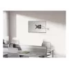 Techly ICA-LCD 423 TV mount/stand 106.7 cm (42 inch) Black