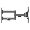 Techly ICA-LCD 423 TV mount/stand 106.7 cm (42 inch) Black