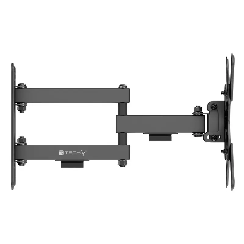 Techly ICA-LCD 423 TV mount/stand 106.7 cm (42 inch) Black