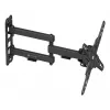 Techly ICA-LCD 423 TV mount/stand 106.7 cm (42 inch) Black