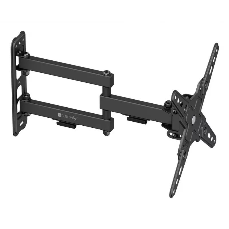 Techly ICA-LCD 423 TV mount/stand 106.7 cm (42 inch) Black