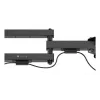 Techly ICA-LCD 423 TV mount/stand 106.7 cm (42 inch) Black