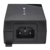 Techly I-SWHUB 3000STY2 PoE adapter Fast Ethernet, Gigabit Ethernet