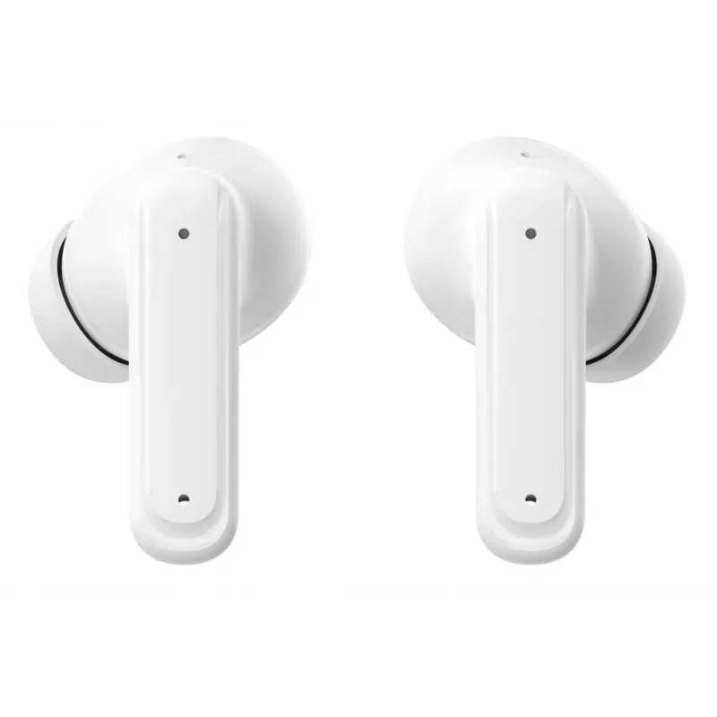 Techly ICC SB-BLT08W headphones/headset True Wireless Stereo (TWS) In-ear Calls/Music Bluetooth White