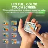Techly ICC SB-BLT08W headphones/headset True Wireless Stereo (TWS) In-ear Calls/Music Bluetooth White