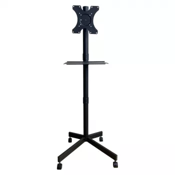 Techly ICA-TR201 TV mount/stand 152.4 cm (60 inch) Black