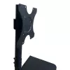 Techly ICA-TR201 TV mount/stand 152.4 cm (60 inch) Black