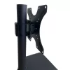 Techly ICA-TR201 TV mount/stand 152.4 cm (60 inch) Black