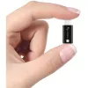 Techly IADAP USBC-MBKT cable gender changer Micro-USB Black