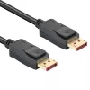 Techly ICOC DSP-A14-050NT DisplayPort cable 5 m Black