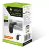 Techly I-SMART-UNIALTY holder Passive holder Mobile phone/Smartphone Black