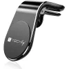 Techly I-SMART-UNIALTY holder Passive holder Mobile phone/Smartphone Black