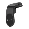 Techly I-SMART-UNIALTY holder Passive holder Mobile phone/Smartphone Black