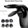 Techly I-SMART-UNIALTY holder Passive holder Mobile phone/Smartphone Black